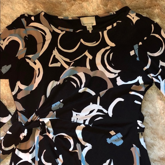 Donna Morgan dress - Picture 2 of 6